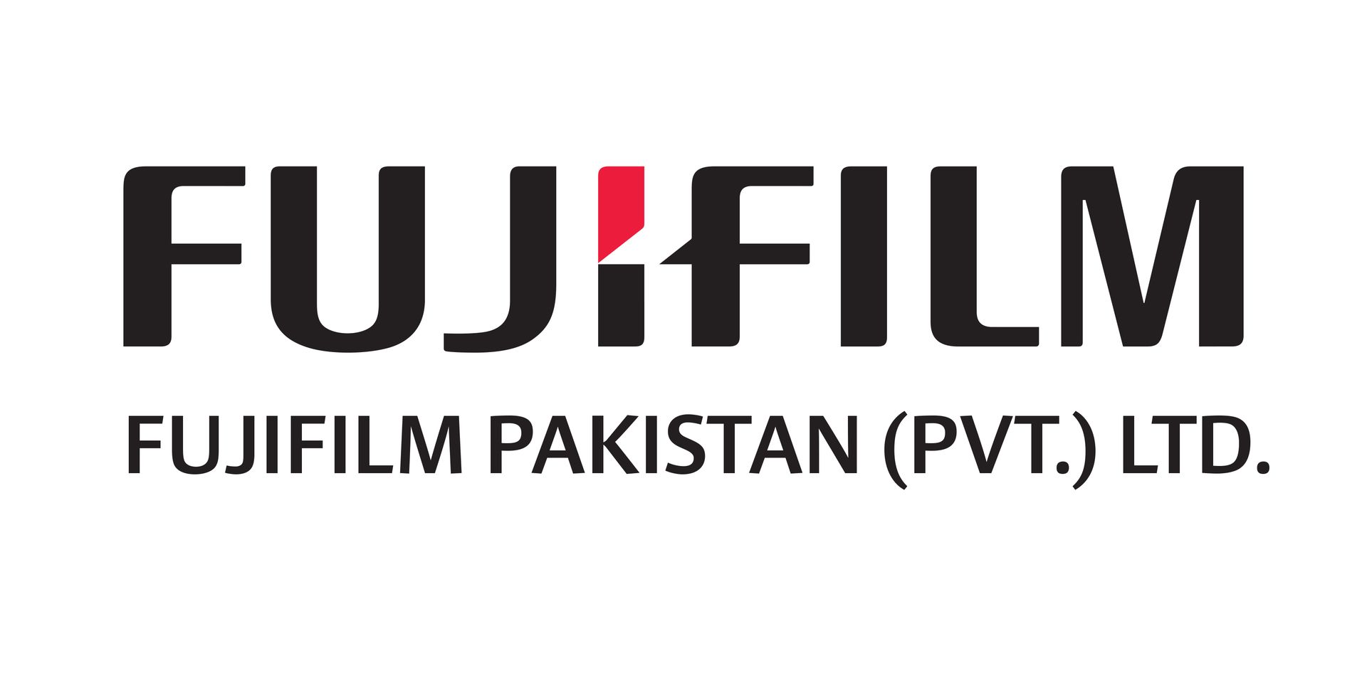 Fujifilm |  Pakistan | Value from Innovation